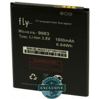 Аккумулятор (батарея) Fly FS452 (BL9003) 1800 mAh