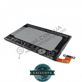 Аккумулятор (батарея) HTC Butterfly S (BO68100) 3200 mAh