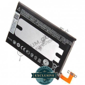 Аккумулятор (батарея) HTC One M9 (B0PGE100) 2840 mAh