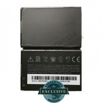 Аккумулятор (батарея) HTC Wildfire G8 / A3333 (BB96100) 1300 mAh