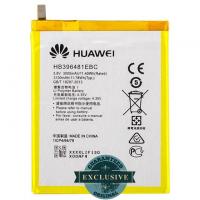 Аккумулятор (батарея) Huawei GR5, G8 (HB396481EBC) 3100 mAh 