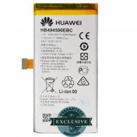 Аккумулятор (батарея) Huawei Honor 7 (HB494590EBC) 3000 mAh