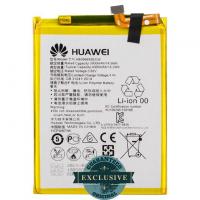 Аккумулятор (батарея) Huawei Mate 8 (HB396693ECW) 4000 mAh