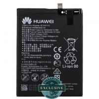 Аккумулятор (батарея) Huawei Mate 9 (HB396689ECW) 4000 mAh