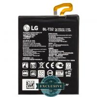 Аккумулятор (батарея) LG G6 (BL-T32) 3300 mAh 
