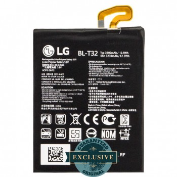 Аккумулятор (батарея) LG G6 (BL-T32) 3300 mAh