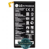 Аккумулятор (батарея) LG K10 Power / X Power 2 (BL-T30) 4500 mAh  