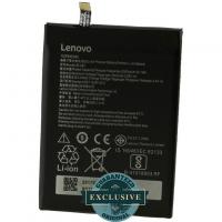 Аккумулятор (батарея) Lenovo P2 (BL262) 5000 mAh 