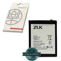 Аккумулятор (батарея) Lenovo Zuk Z1 (BL255) 4000 mAh 