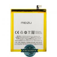 Аккумулятор (батарея) Meizu M3 | M3 mini (BT68) 2870 mAh 