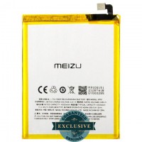 Аккумулятор (батарея) Meizu M3 Note L681H (BT61) 4050 mAh 