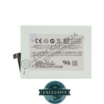Аккумулятор (батарея) Meizu MX4 (BT40) 3100 mAh