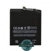 Аккумулятор (батарея) Meizu Pro 6 Plus (BT66) 3400 mAh 
