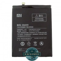 Аккумулятор (батарея) Xiaomi Mi Max (ВМ49) 4760 mah Аккумулятор (батарея) Xiaomi Mi Max (ВМ49) 4760 mah
