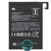 Аккумулятор (батарея) Xiaomi Mi Max3 (ВМ51) 5500 mah