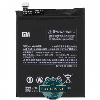 Аккумулятор (батарея) Xiaomi Mi Mix 2 (ВМ3B) 3400 mah