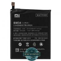 Аккумулятор (батарея) Xiaomi Mi Note Pro (ВМ34) 3090 mah