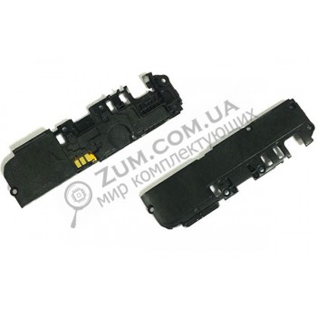 Динамик музыкальный Asus ZenFone Max Pro M2 ZB631KL ZB630KLM2 ZB631KL ZB630KL нижний (полифонический/задний)