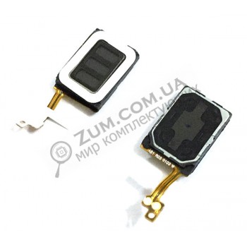 Динамик музыкальный Samsung Galaxy A51 2019 A515F с антенной нижний (полифонический/задний)