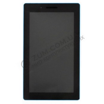 Дисплей, матрица Lenovo Tab 3 TB3-710F Essential TB3-710L (экран / LCD)