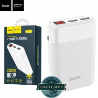 Power Bank Hoco B35B Entourage 8000 mAh белый  