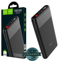 Power Bank Hoco B35C Entourage 12000 mAh  