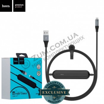 Power Bank Hoco U22 2000 mAh