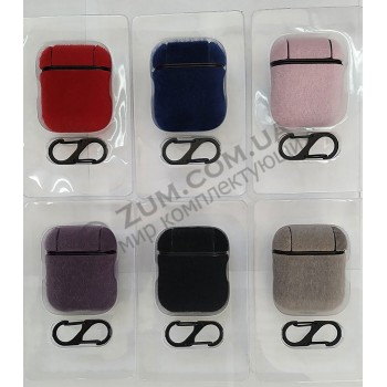 Чехол для беспроводных наушников купить