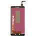 Дисплейный модуль Lenovo Vibe P1m white (тачскрин + матрица)