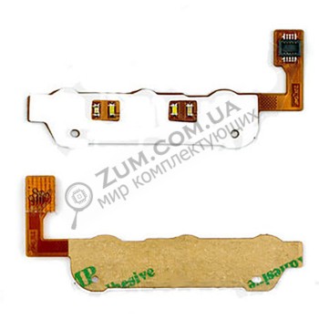 Клавиатурный модуль Nokia 5800