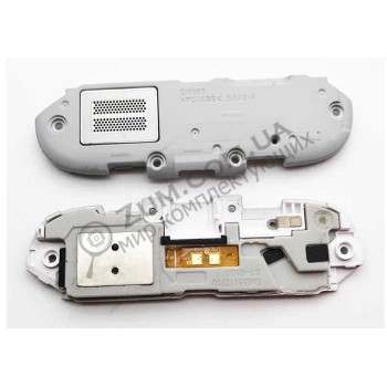 Антенна Samsung i9500 / i9505 Galaxy S4 white