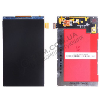 Дисплей, матрица Samsung G350 / G350H Galaxy Star Advance Duos (экран / LCD)