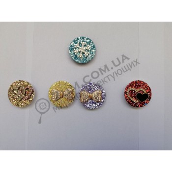 Pop socket Бантик (Попсокет)