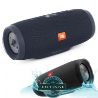 Портативная Bluetooth колонка JBL Charge 3 Waterproof  