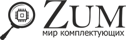 ZUM - Мир комплектующих